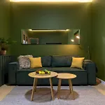 Apartament Cismigiu Park - Gorgeous 1br Sanctuary *