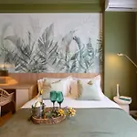 Apartament Cismigiu Park - Gorgeous 1br Sanctuary *