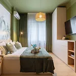 Cismigiu Park - Gorgeous 1br Sanctuary Apartament *