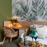 Apartament Cismigiu Park - Gorgeous 1br Sanctuary