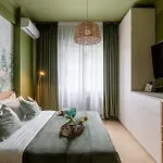 Apartament Cismigiu Park - Gorgeous 1br Sanctuary Bucureşti