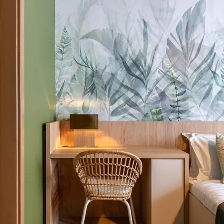 Cismigiu Park - Gorgeous 1br Sanctuary *