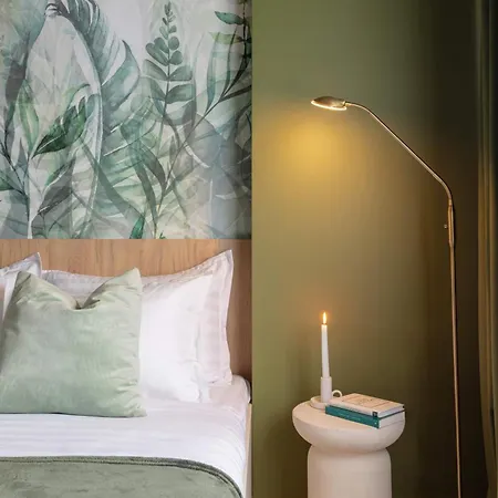 Cismigiu Park - Gorgeous 1br Sanctuary Apartament