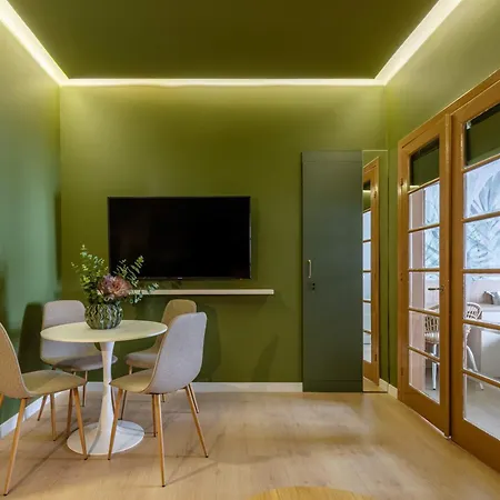 Cismigiu Park - Gorgeous 1br Sanctuary Appartement *