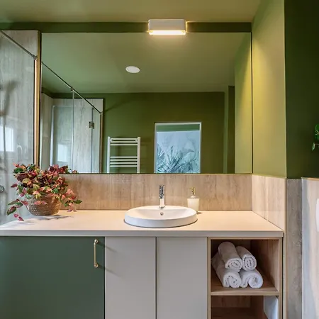 Cismigiu Park - Gorgeous 1br Sanctuary Apartament *