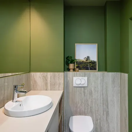 Cismigiu Park - Gorgeous 1br Sanctuary