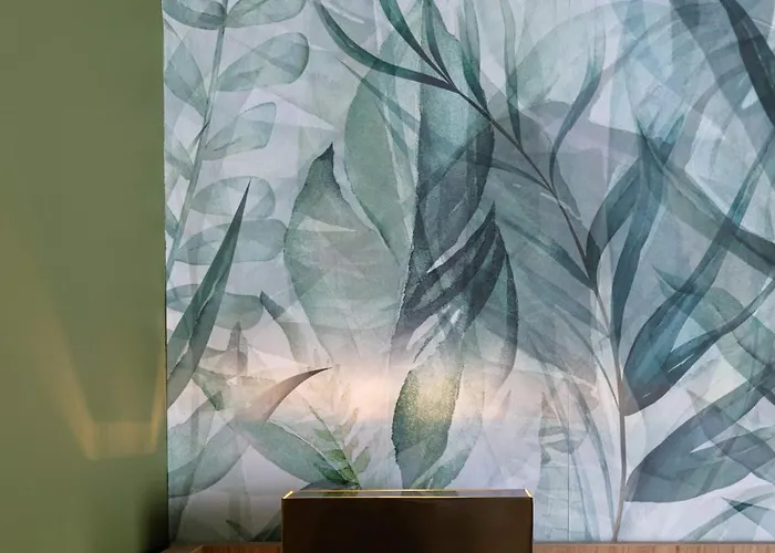 Cismigiu Park - Gorgeous 1br Sanctuary 아파트