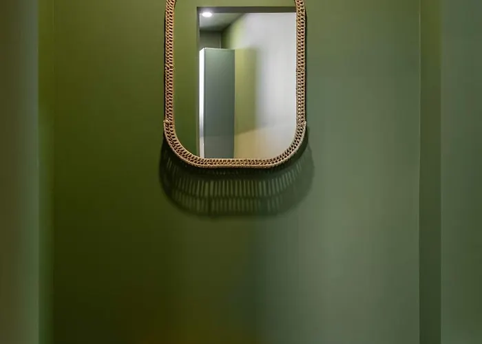 Cismigiu Park - Gorgeous 1br Sanctuary 아파트