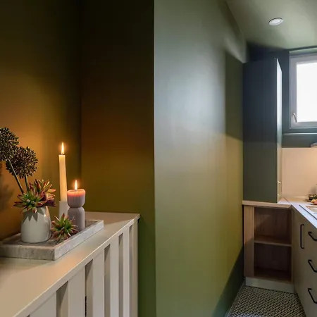 Cismigiu Park - Gorgeous 1br Sanctuary * Bucarest