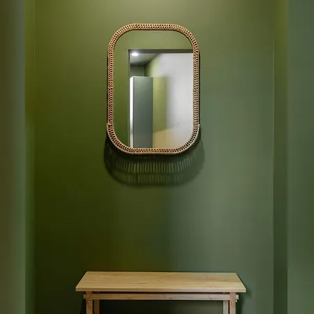 Cismigiu Park - Gorgeous 1br Sanctuary Appartamento