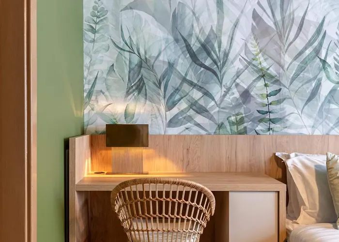 Cismigiu Park - Gorgeous 1br Sanctuary *