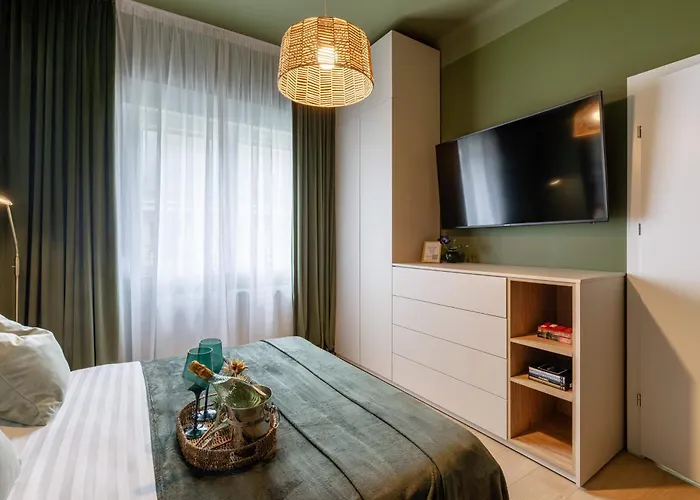 Cismigiu Park - Gorgeous 1br Sanctuary *