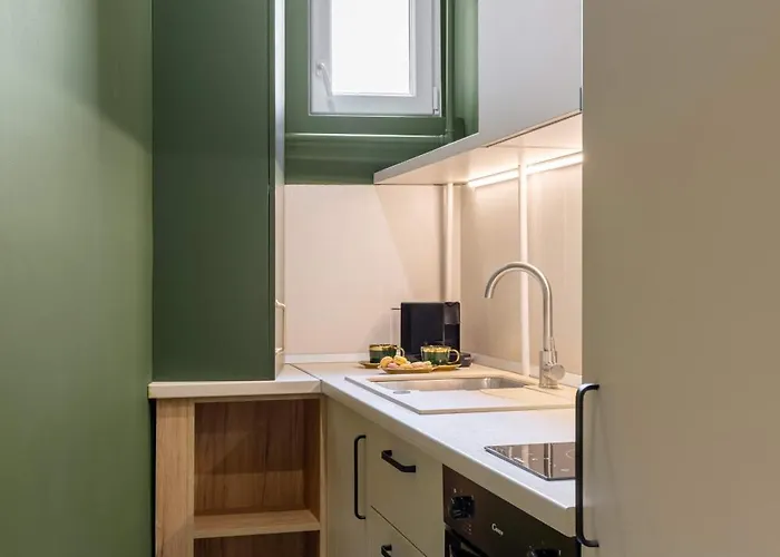 Cismigiu Park - Gorgeous 1br Sanctuary * 布加勒斯特