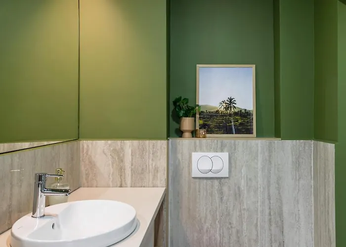 Cismigiu Park - Gorgeous 1br Sanctuary